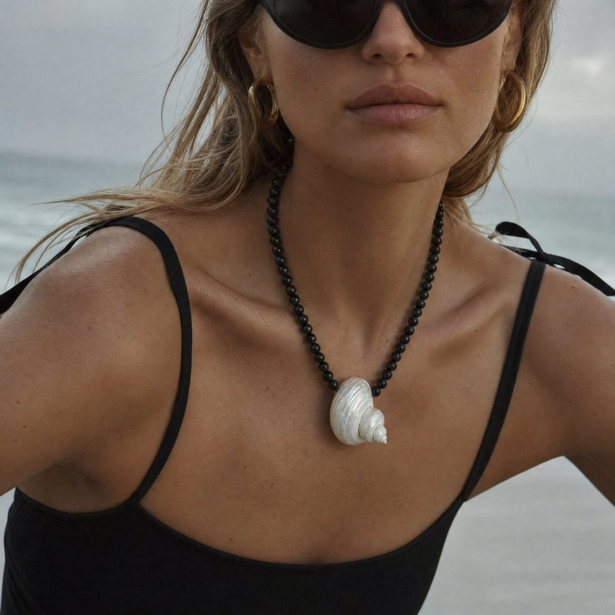 Linda Necklace