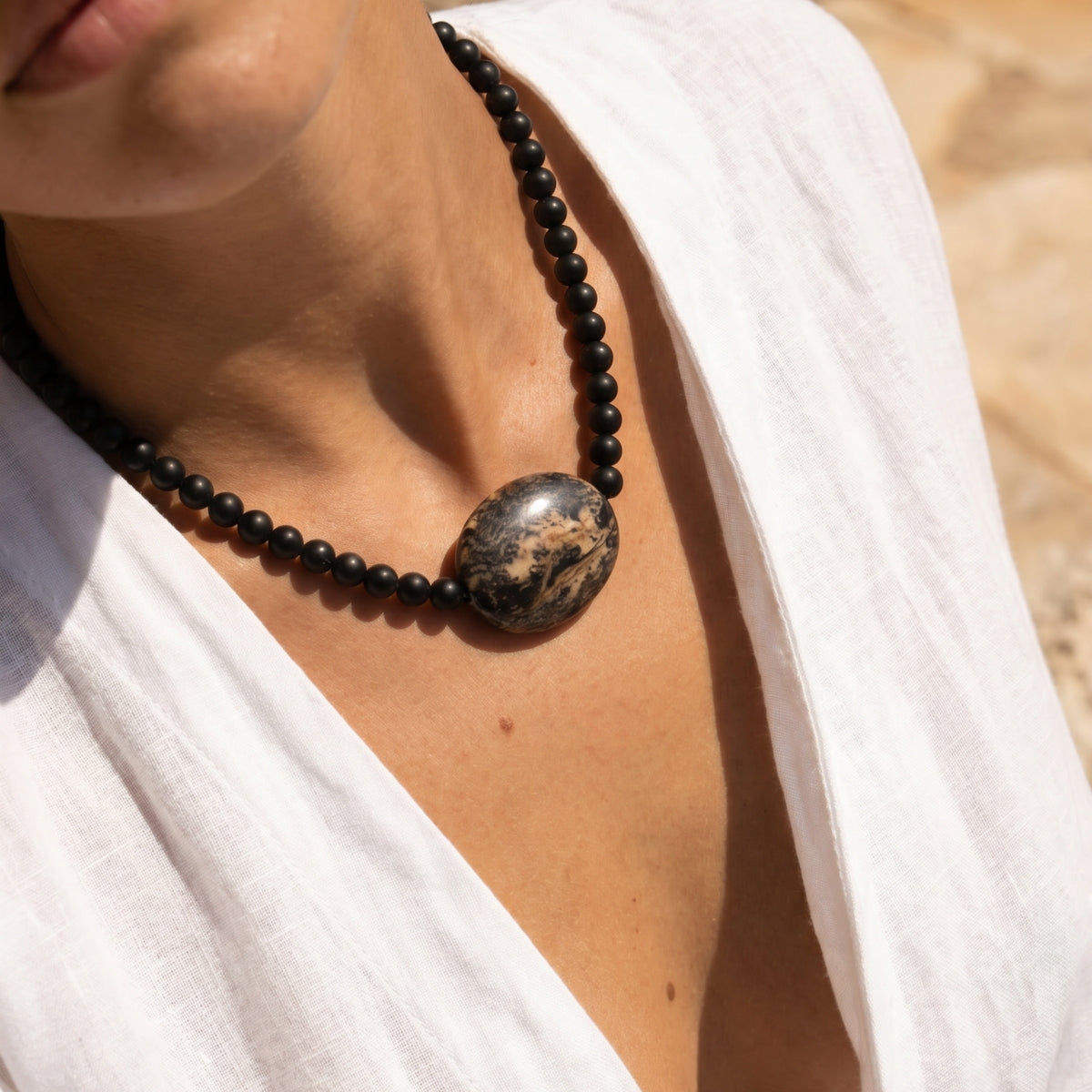 Alexandra Necklace