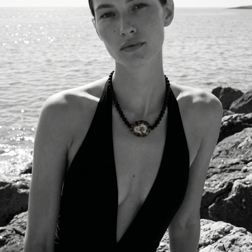 Alexandra Necklace