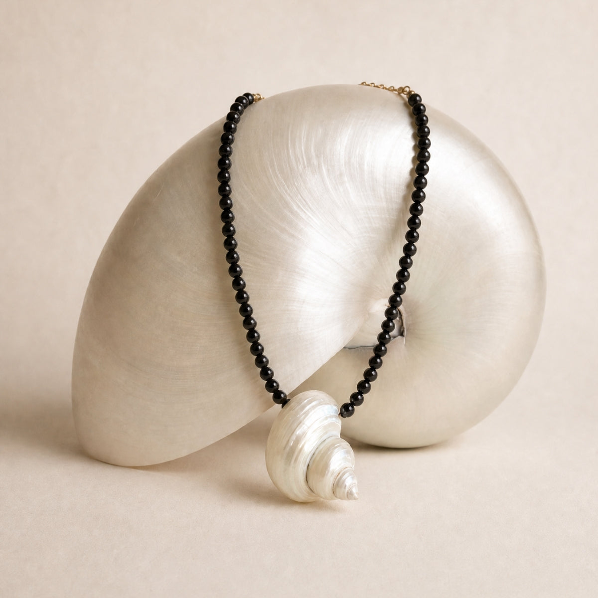 Linda Necklace