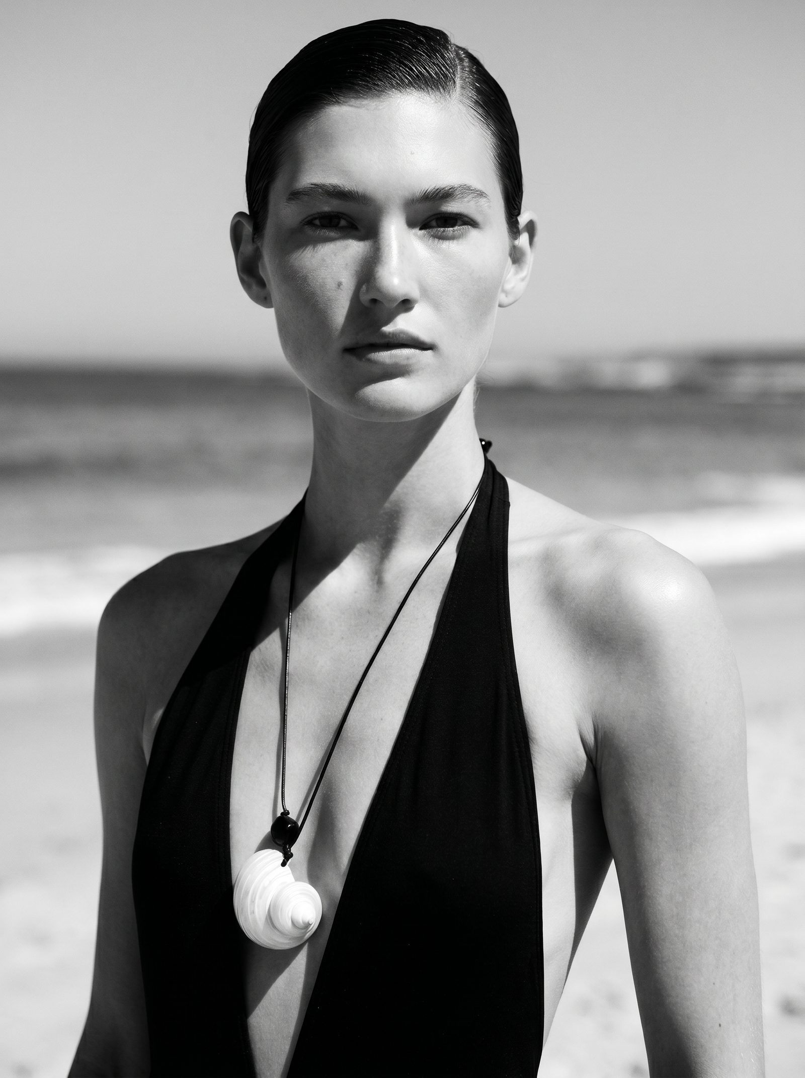 Aphrodite Necklace