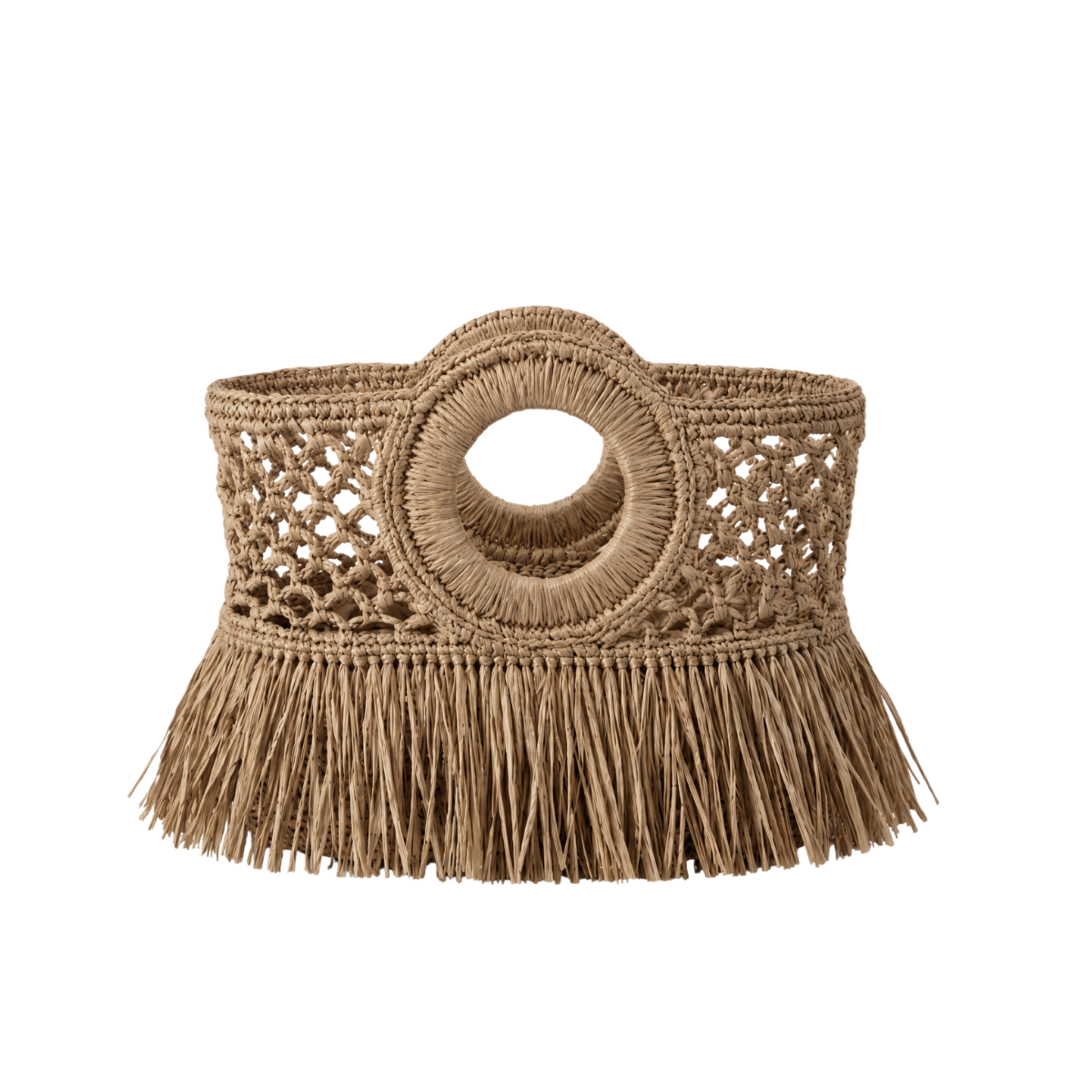 ION MICRO FRINGE